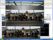 Face detection: OpenCV vs PyCV