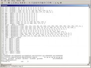 Enum and dump the debug registers
