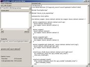 py++ demonstration