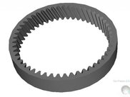 internal helical gear in STEP-format