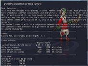 Text Viewer (from CVS)