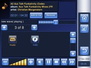 Audio devices available
