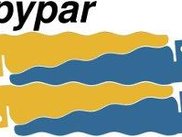 The pypar logo