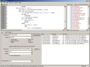 Find in Files http://pype.sf.net/ss.shtml