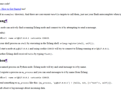 Pyrlang Screenshot 1