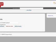 pyshot|settings