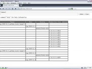 web ui