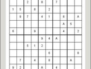 Python Sudoku 0.10
