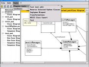 Tools plugins
