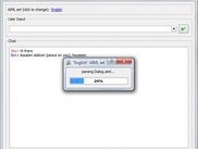 ProgramQ main interface