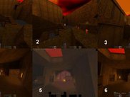 Rocket Jump Sequence