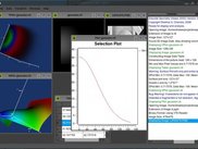 Discrete Geometry Viewer in Action with various plot types.
