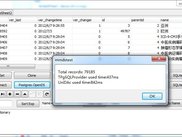 PostgreSQL Speed