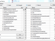 Copy data from other dataset