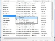 Task manager replacement