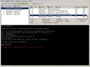 QFE main window (Windows2000).