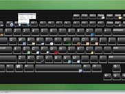 Dell latitude config with context menu