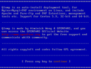 Qlnmp 2.0 introduction interface