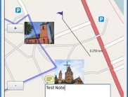 Sample application "Citymap"