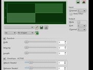 Arpeggiator module