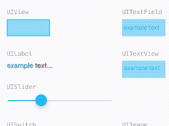 QMUI iOS Screenshot 2