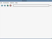 Qnowser initial screenshot