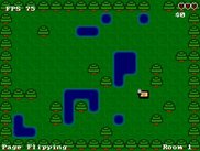 02 - An empty forest room