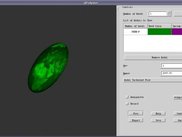 QPolymer-beta: working with FENE-P