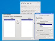 QSynergy on Linux