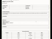 Results Editor