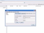 Setting a new webdav apache2 connection