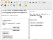 mathqurate question body editing