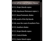 List View