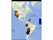 Map View