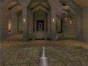 Quake I Port (prealpha version)