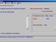 Product and tests definition