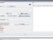 Quality Assessment Software
