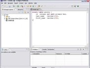 Quantum SQL Editor