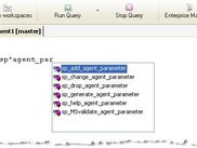 QueryCommander the SQL Editor