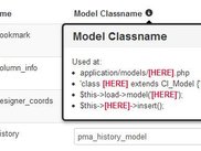 QuickCIM 2 - Classname personalization