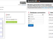 QuickCIM Design comparative between v1.x and v2.x