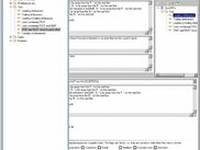 QuickREx as a standalone application