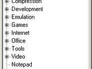 QuickRunTree v0.1.0
