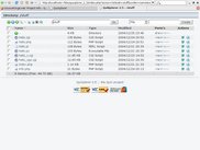 QuiXplorer 2.5 :: directory listing