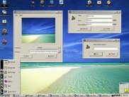 qvwm and utils release 30/04/2007