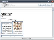 QWikipedia Win