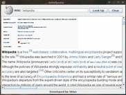 QWikipedia
