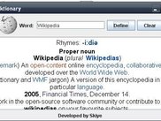 QWiktionary Windows