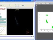 Calculation of homerange from NetLogo-Agents movements