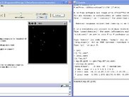 Interactive R Shell connected to NetLogo